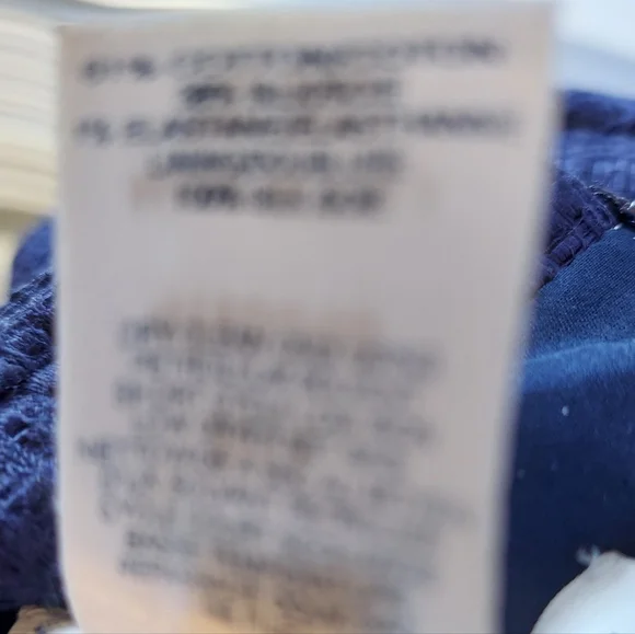 *$2,000 OSCAR DE LA RENTA BLUE SILK LINED DAY DRESS US 8 M
